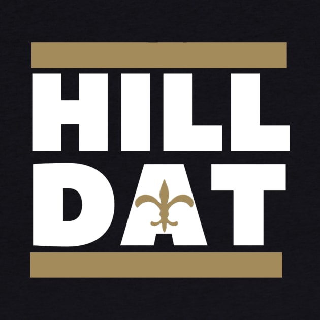 Hill Dat by Big Easy Mafia 